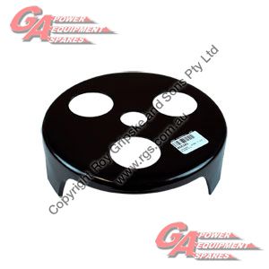 STEEL TRIM BLD * 7