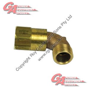 1 NPT X 1 HOSE
