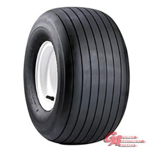 R&R TYRE 11 X 4.00-5 RIB 2-PLY CARLISLE