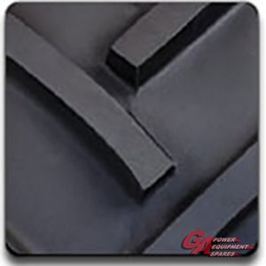 TYRE 18X9.50-8 SUPER LUG 2 PLY CARLISLE