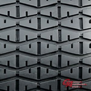 TYRE 22X11.00-8 TURF CTR 4 PLY CARLISLE