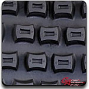 TYRE AT22.5X10.00-8 TURF TAMER 4 PLY CARLISLE