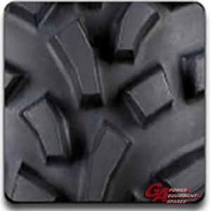 TYRE TYRE-23X10-12 (4 PLY) CARLISLE