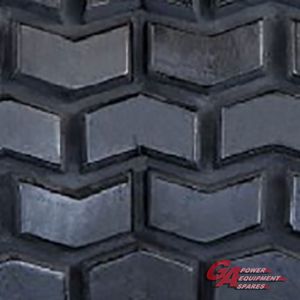 TYRE 16X7.50-8 TURF SAVER 2 PLY CARLISLE