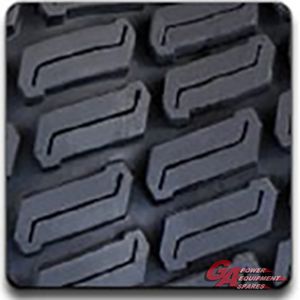 TYRE 18X850-8 TURF MASTER 4 PLY CARLISLE