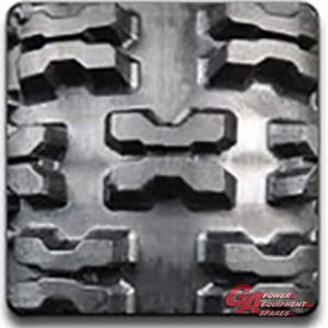 TYRE 16X6.50-8 SNOW HOG 2 PLY CARLISLE