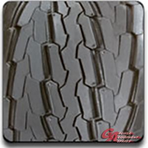 TYRE 20X10.00-10 INDUSTRL TRAX 4 PLY CARLISLE