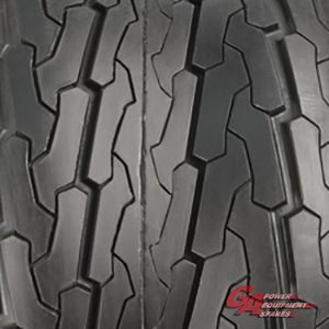TYRE 20.5X8.00-10 (LRD PLY) GREENBALL TOWMASTER