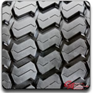 TYRE 20X10.00-10 TURF 4 PLY KENDA