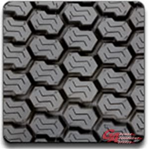 TYRE 20X10.00-10 SUPER TURF 4 PLY KENDA