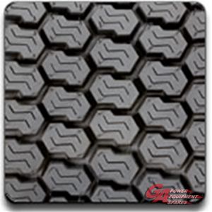 TYRE 22X10.00-10 SUPER TURF 2 PLY KENDA