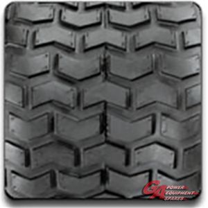 TYRE 13X5.00-6 TURF RIDER 4 PLY KENDA