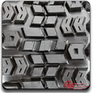 TYRE 16X6.50-8 TERRA TRAC 4 PLY KENDA