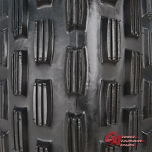 TYRE 21X8.00-9 FRONT MAX 2 PLY KENDA