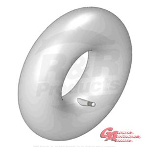 TUBE 23X10.50-12/26X12.00-12 STRAIGHT RUBBER STEM KENDA TR13 VALVE