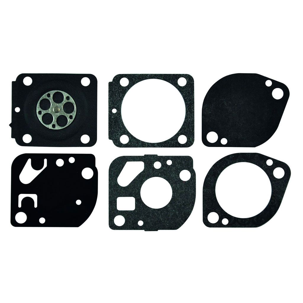 NON GENUINE ZAMA GND-95 DIAPHRAGM & GASKET SET