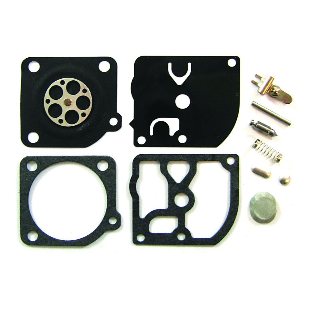 NON GENUINE ZAMA RB-105 REBUILD KIT