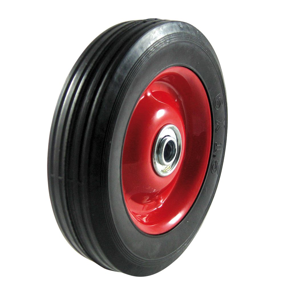 UNIVERSAL METAL WHEEL 6