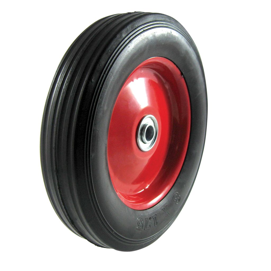 UNIVERSAL METAL WHEEL 8