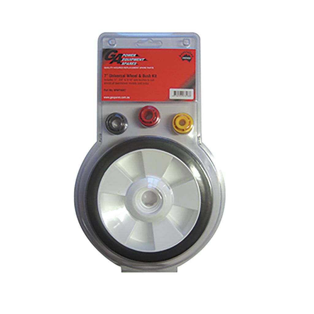 UNIVERSAL WHEEL KIT 7