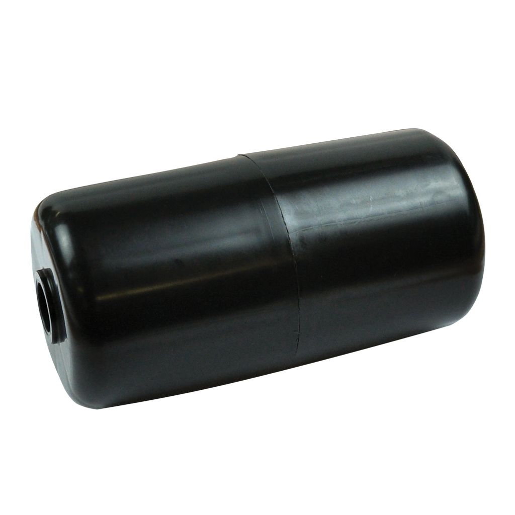 DECK ROLLER 5/8