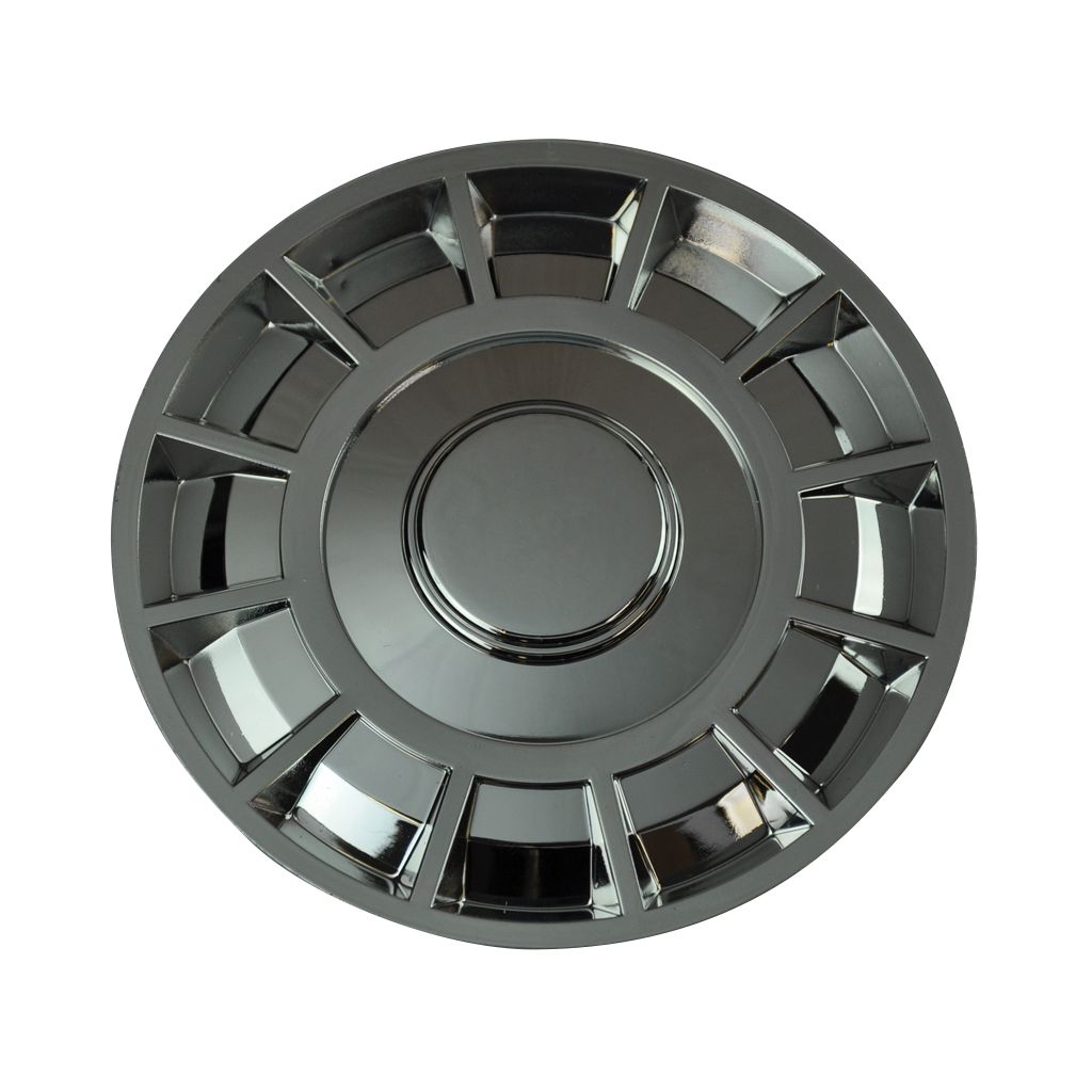 CHROME HUB CAP SUITS WWP6827 / WWP6829 ROVER WHEELS