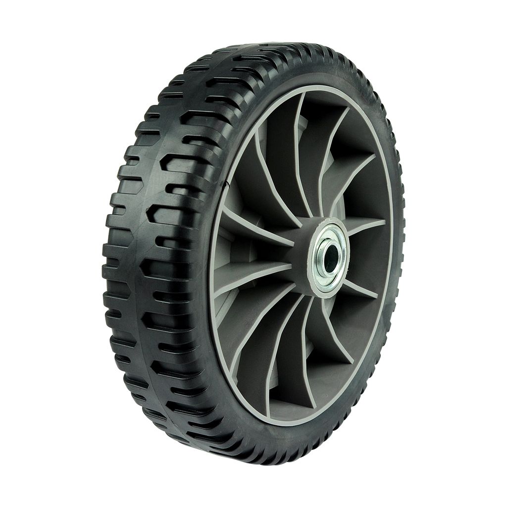 GREY WHEEL 8