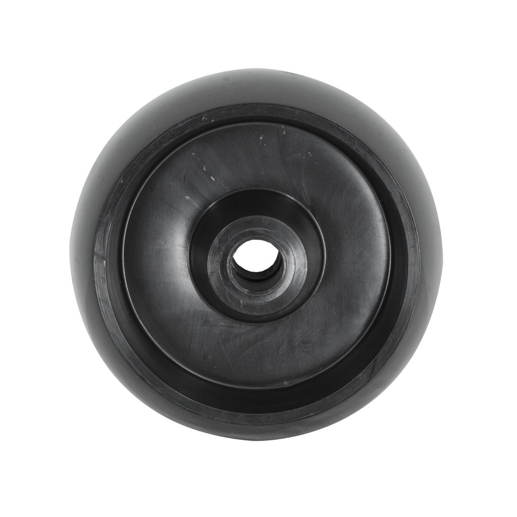 DECK WHEEL * J/DEERE GX10168