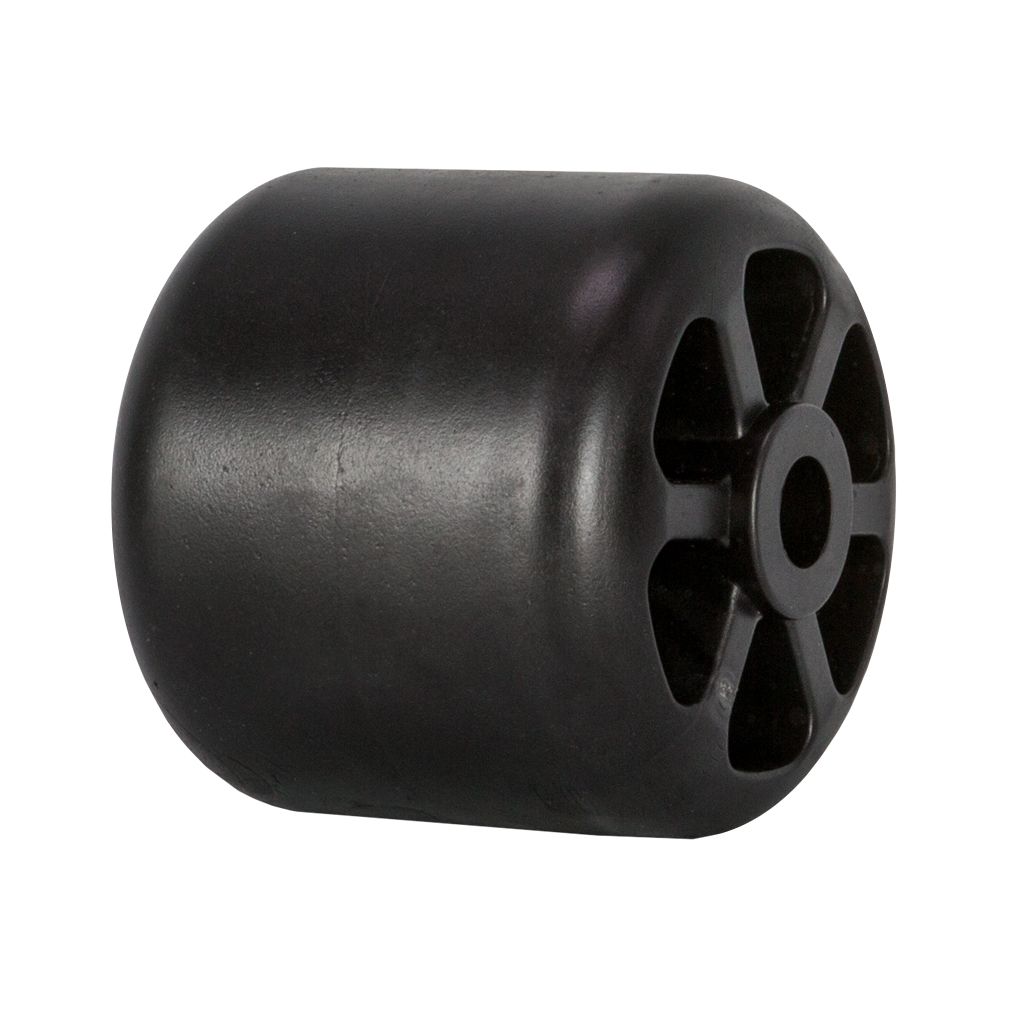 DECK ROLLER & DECK GAUGE WHEEL 5/8