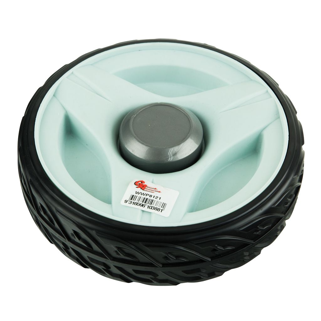 HONDA WHEEL REAR 8