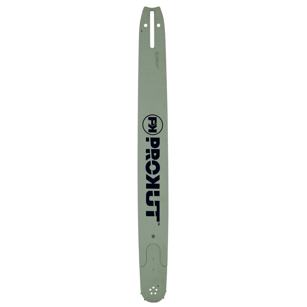 PROKUT SPROCKET NOSE GUIDE BAR 20 #40 CH
