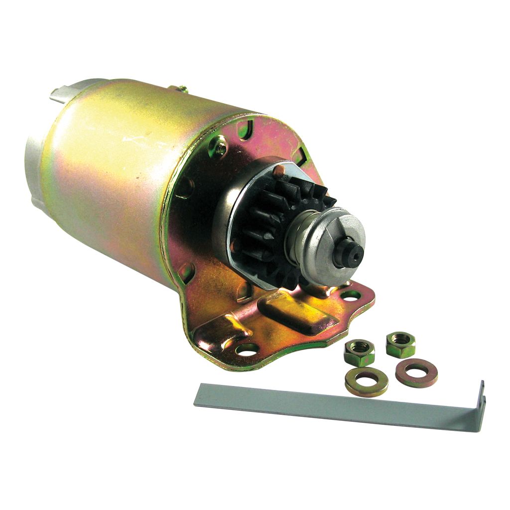 STARTER MOTOR 3-1/16