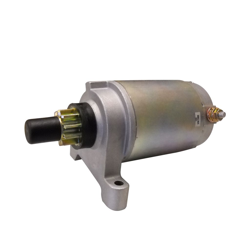 HEAVY DUTY STARTER MOTOR SUITS TECUMSEH OH50/OHH50/ OHV110-135
