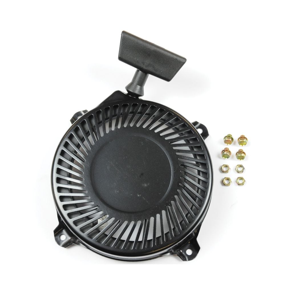 REWIND STARTER ASSEMBLY SUITS SELECTED BRIGGS & STRATTON 5HP 13 SERIES