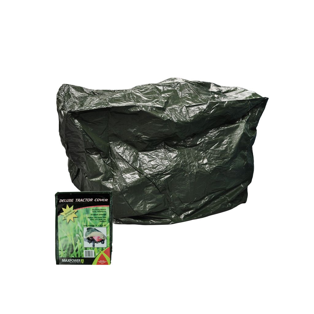 RIDE-ON MOWER COVER 78