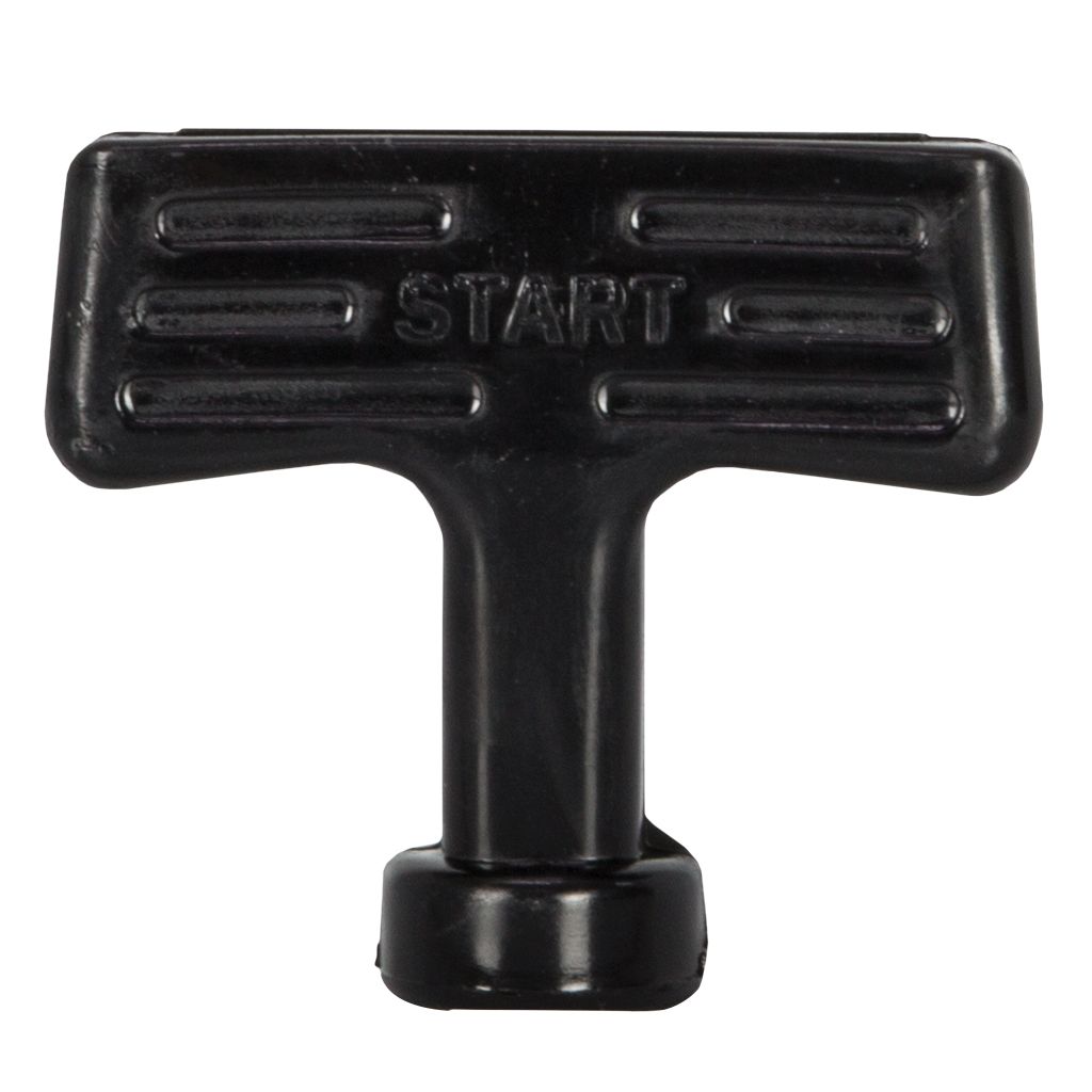 STARTER HANDLE SUITS SELECTED HONDA