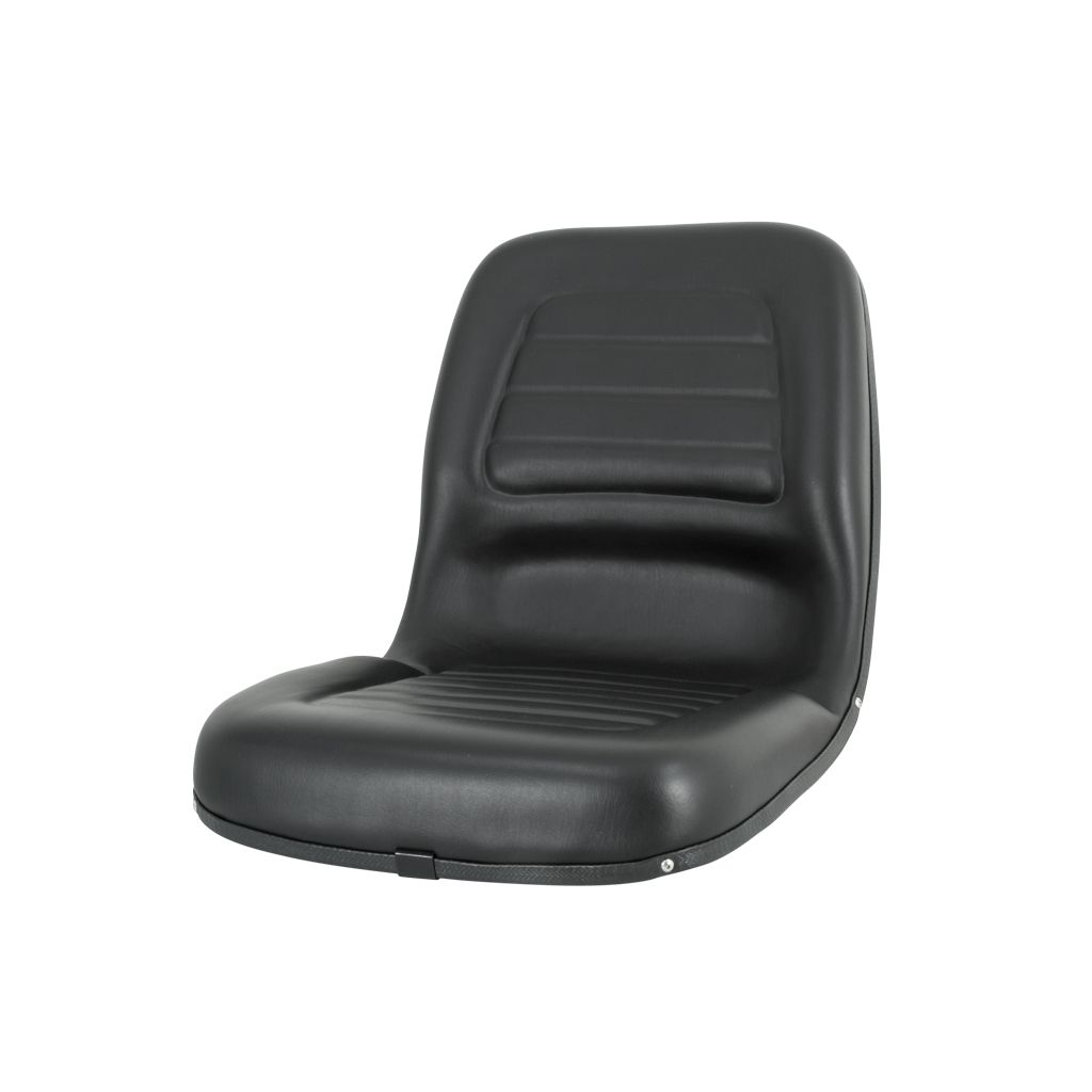 RIDE-ON SEAT HIGH BACK 495H X 545D X 470W SUITS VARIOUS