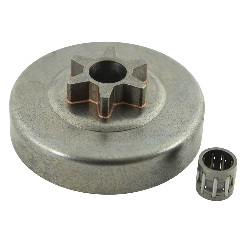 PROKUT SPUR 1-PIECE SPROCKET 3/8