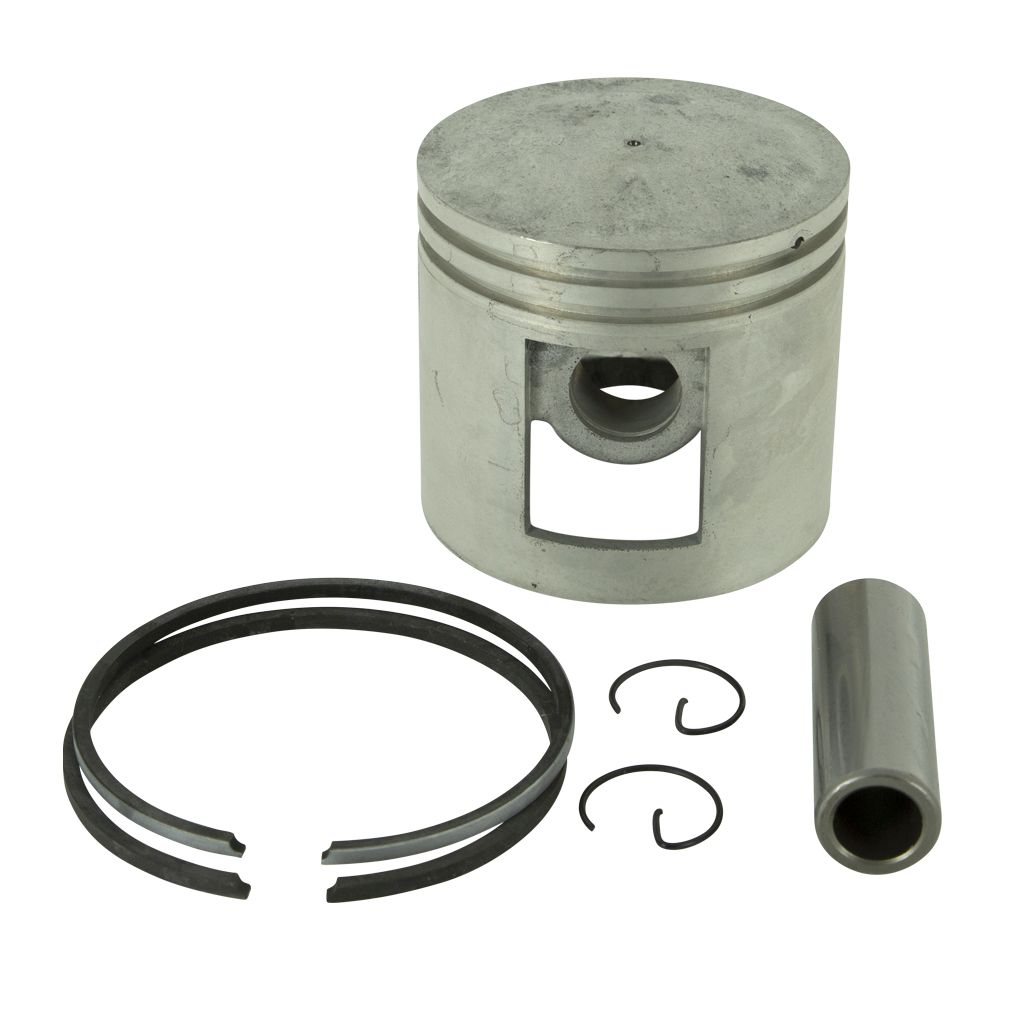 PISTON ASSEMBLY SUITS VICTA 160CC +020