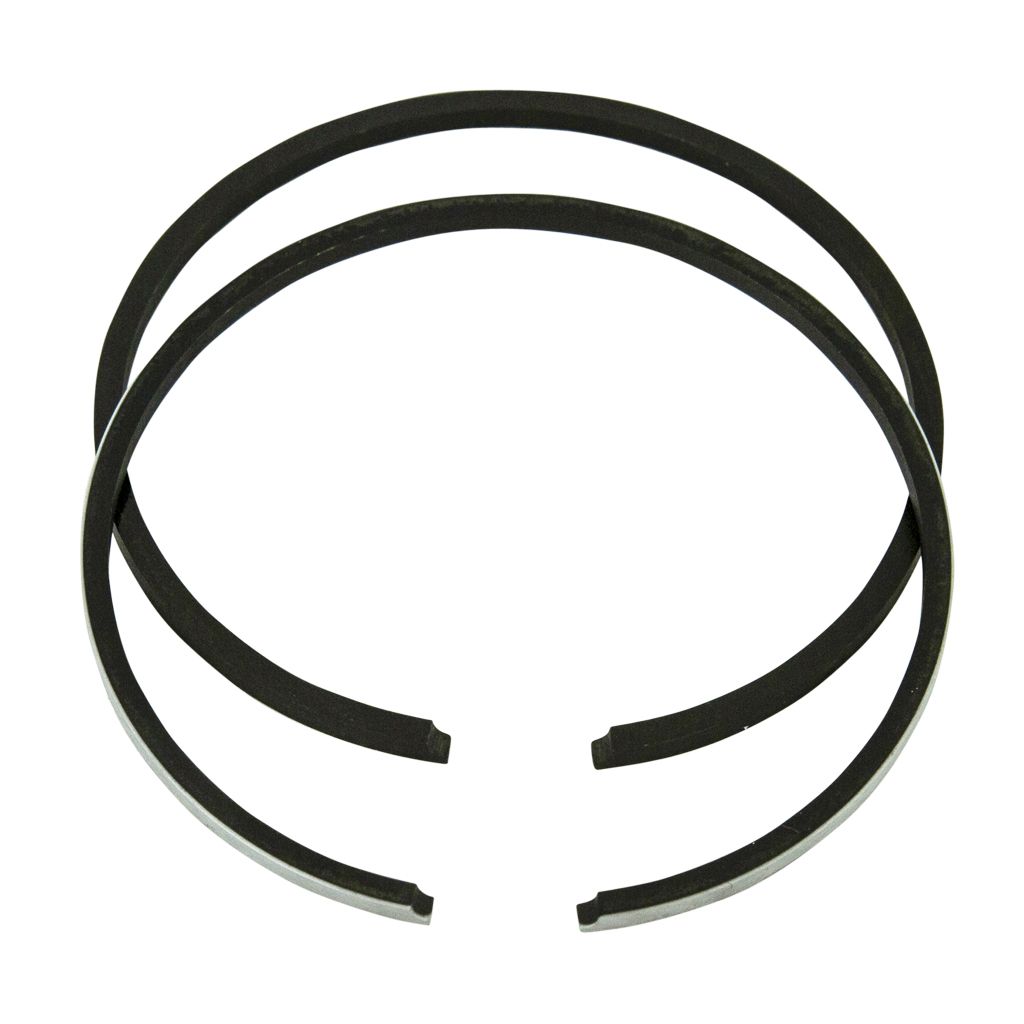PISTON RING SET SUITS VICTA 125CC +020