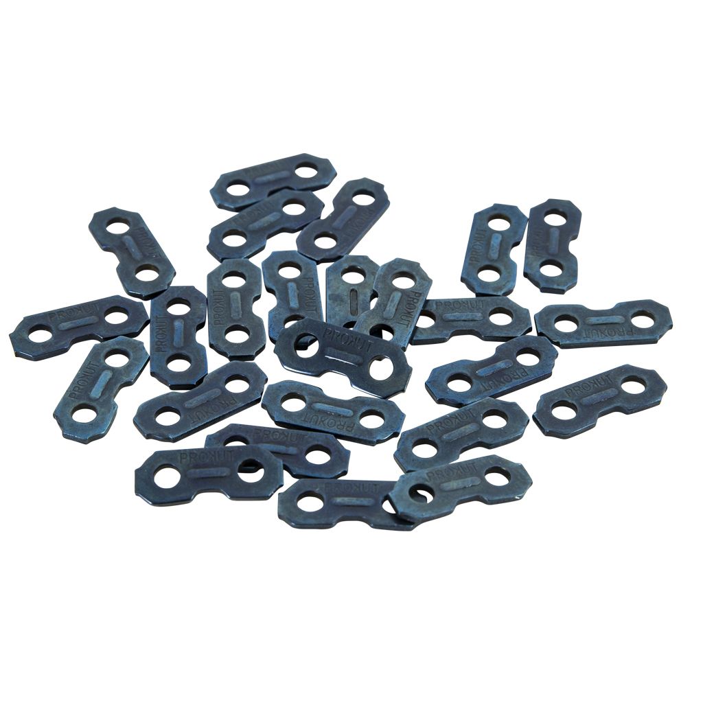 PROKUT TIE STRAP SUITS #24/20 (PACK OF 25)