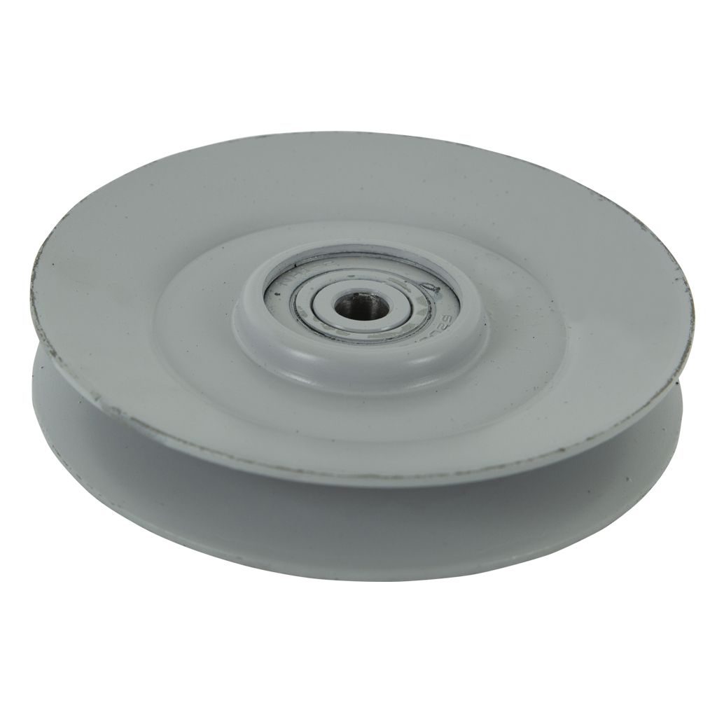 PULLEY V-IDLER STEEL TYPE 2183 UNIVERSAL (A 4-1/2