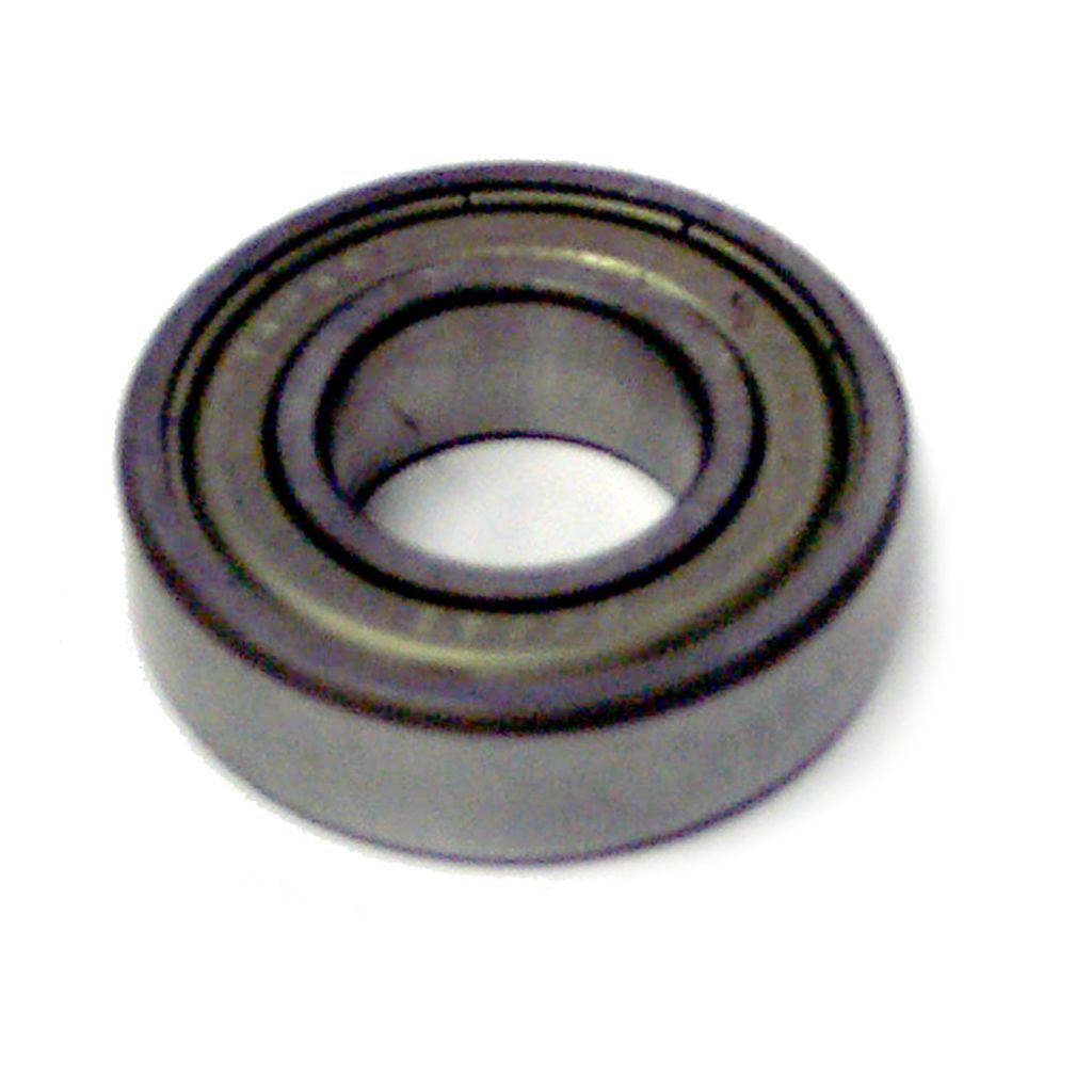 UNIVERSAL DOUBLE SEAL BEARING 6002