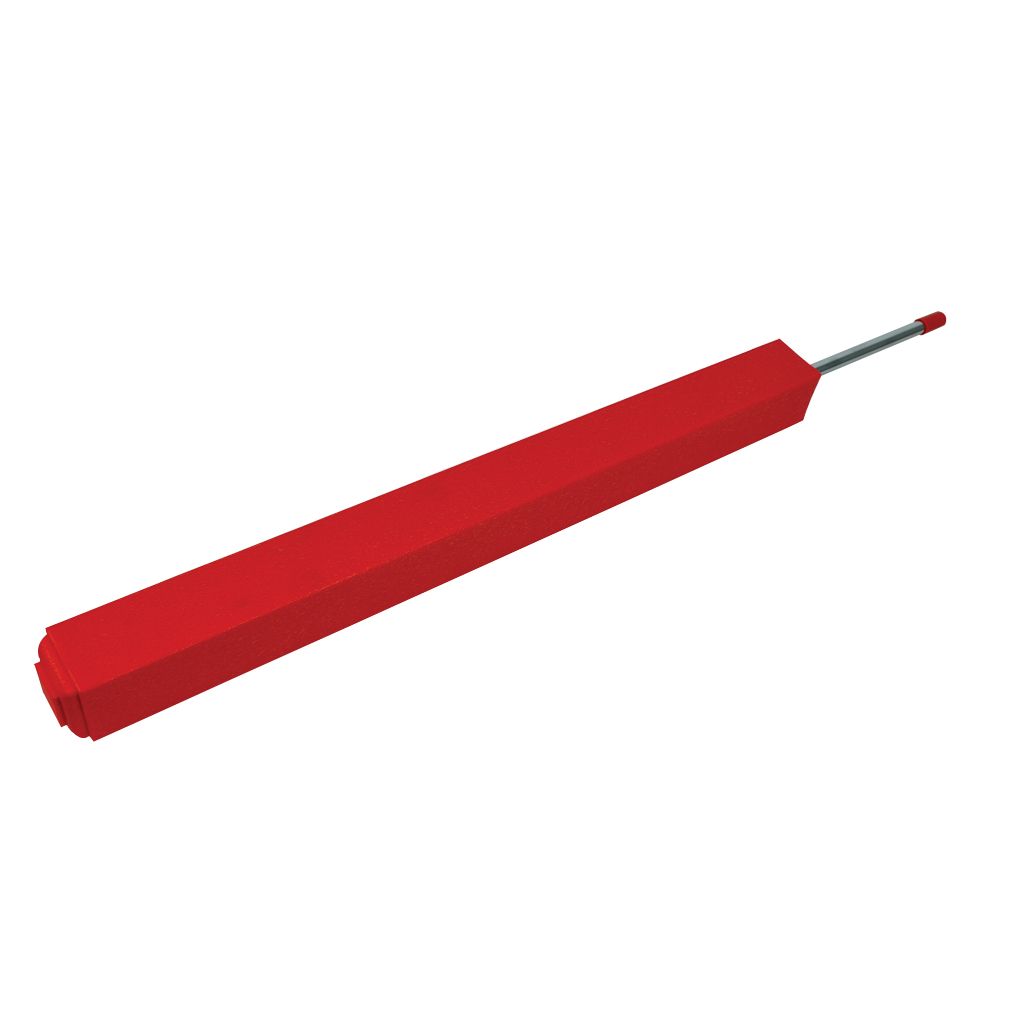 MARKER - 18 OB / HAZ SPIKE RED