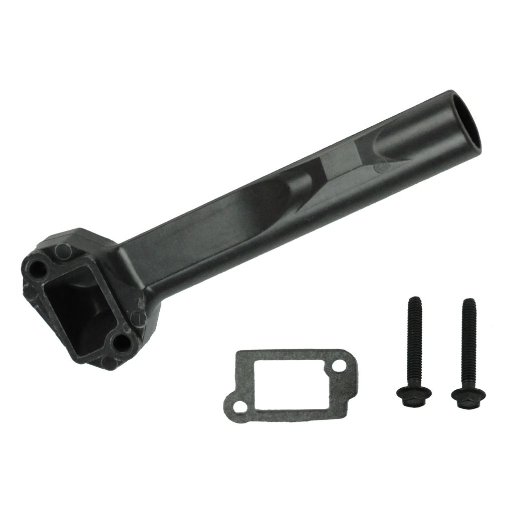 GENUINE BRIGGS & STRATTON INLET MANIFOLD GASKET & BOLT KIT SUITS SPRINT MODELS