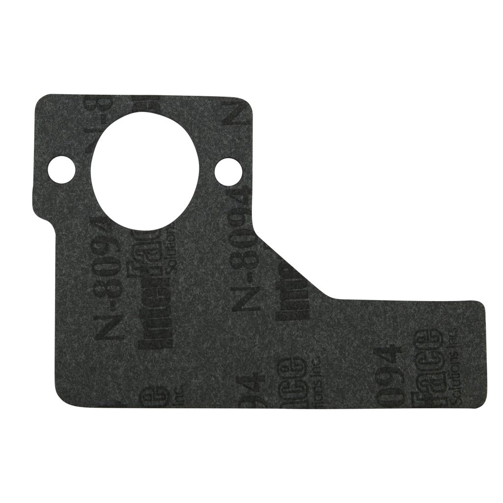 BRIGGS & STRATTON CARBURETTOR INTAKE GASKET SUITS SELECTED 25 SERIES