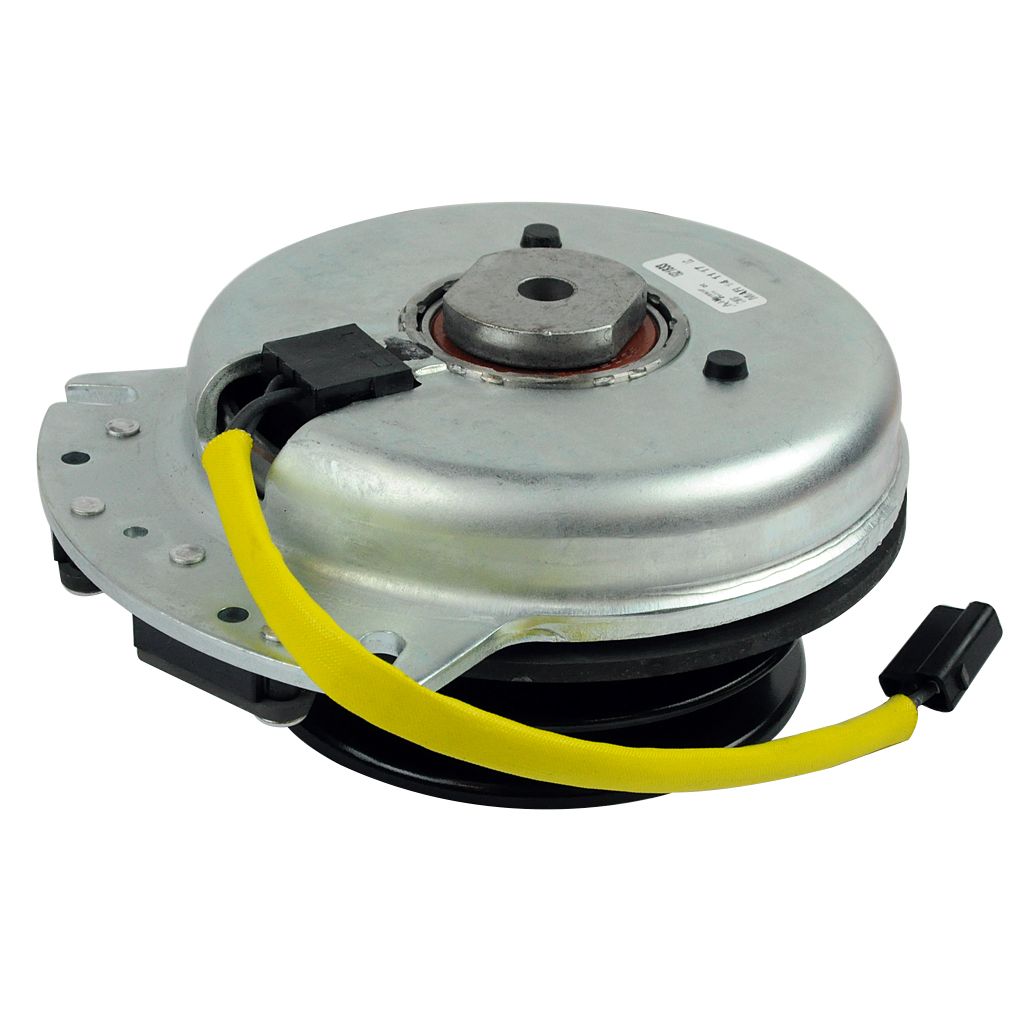 ELECTRIC PTO CLUTCH ASSEMBLY 1-1/8