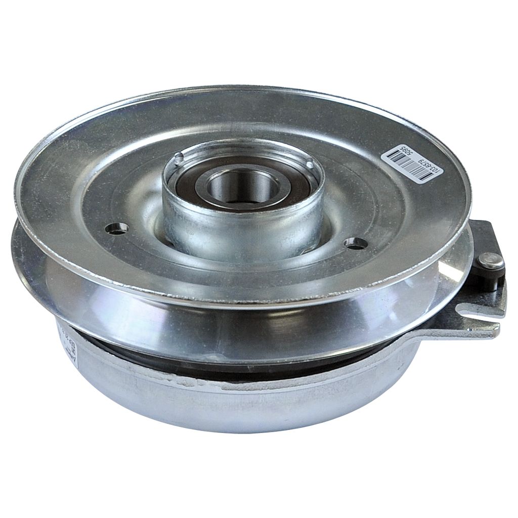 ELECTRIC PTO CLUTCH ASSEMBLY 1-1/8