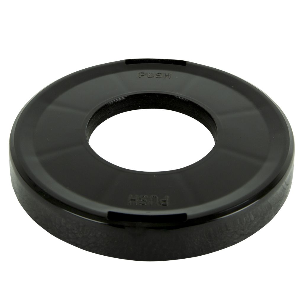 UPPER COVER LOCK RING SUITS TAP & GO UNIVERSAL HEAD (RED) BRH1489