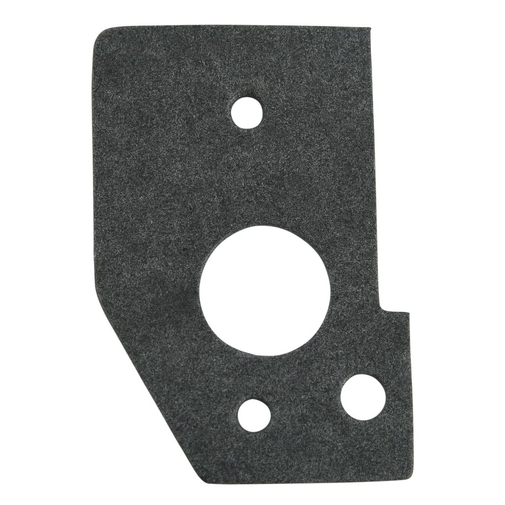 BRIGGS & STRATTON FUEL TANK MOUNTING GASKET SUITS 6 & 8 SERIES 2/2.5/3HP HORIZ SHAFT